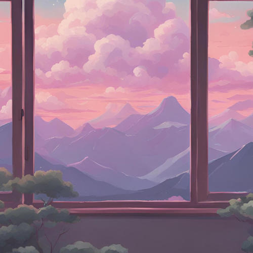 Serenity (lofi)