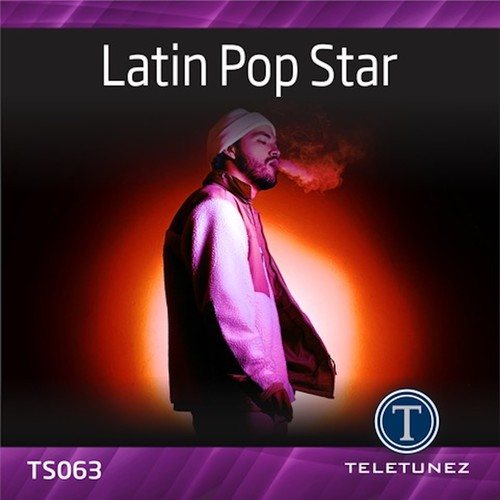 Latin Pop Star