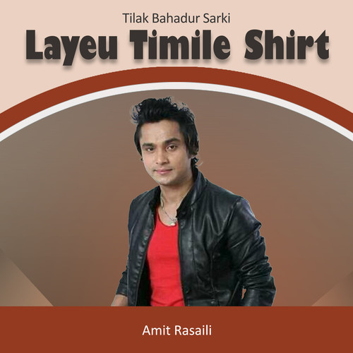 Layeu Timile Shirt