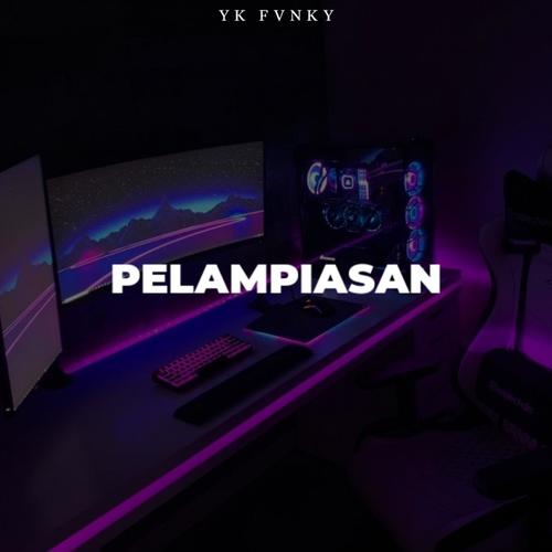 Pelampiasan