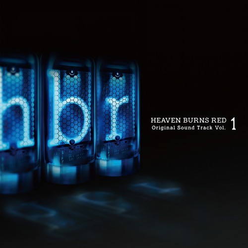 HEAVEN BURNS RED Original Sound Track Vol.1 5/6