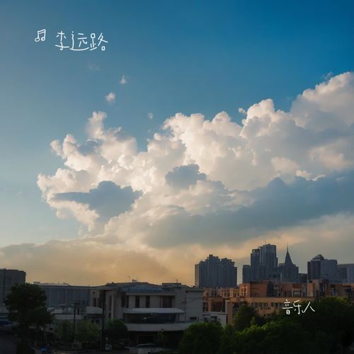 等天晴（热播）