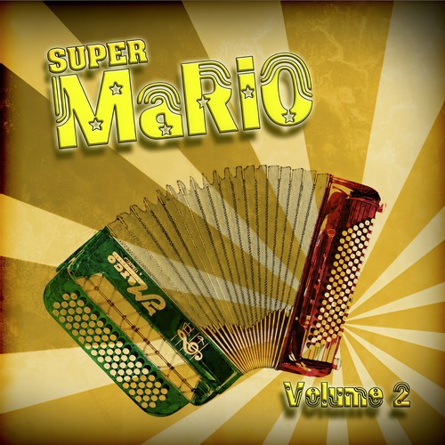 Super mario, Vol. 2