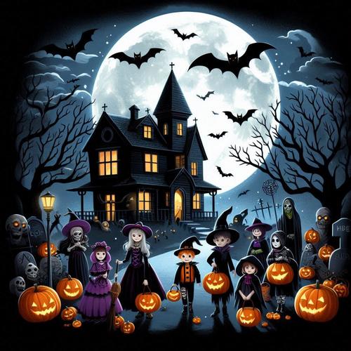 Halloween