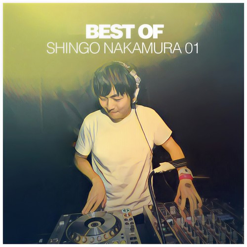 Best of Shingo Nakamura 01