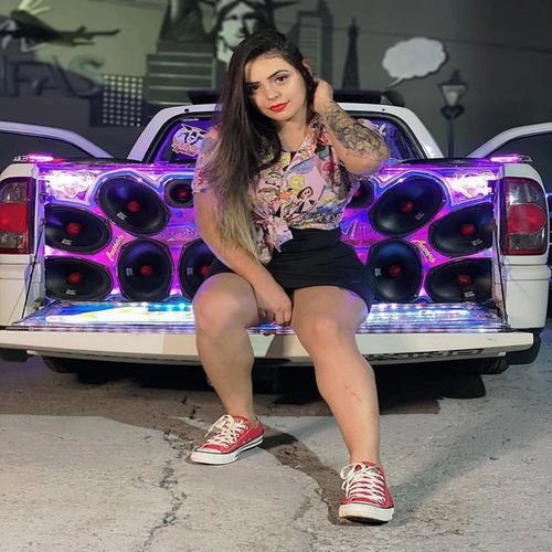 MULHER IO IO (Explicit)