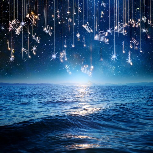 Orchestral Dreams: A Symphony For Peaceful Reflection