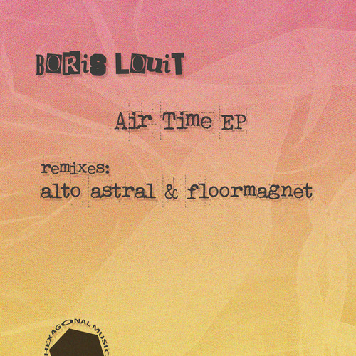 Sequences (Floormagnet Remix)