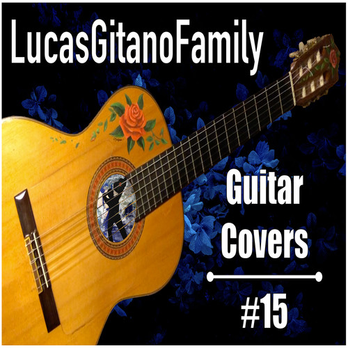 Guitar Covers #15