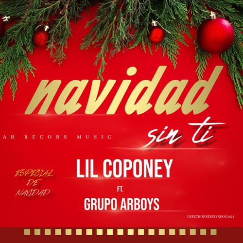 navidad sin ti (feat. grupo arboys)