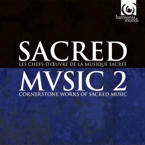 Sacred Music 2