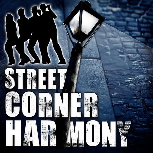 Street Corner Harmony