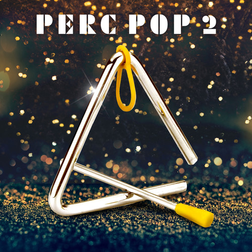 Perc Pop 2