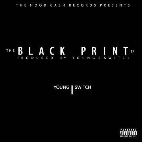 The Black Print (Explicit)