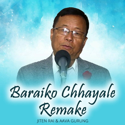 Baraiko Chhayale Remake