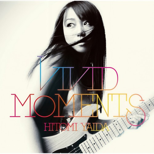 VIVID MOMENTS