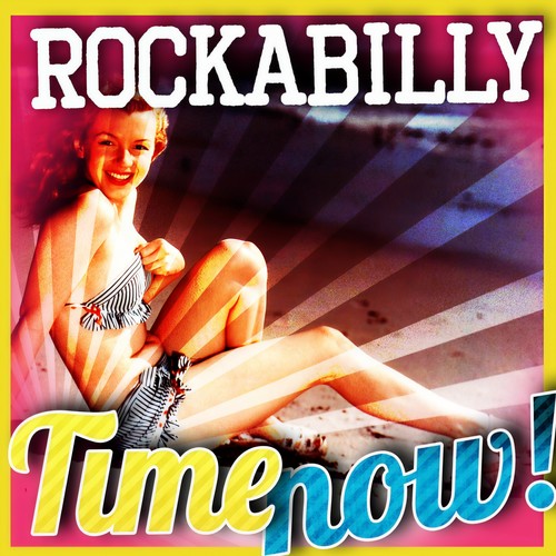 Rockabilly Time Now!