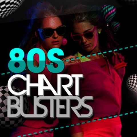 80's Chartbusters