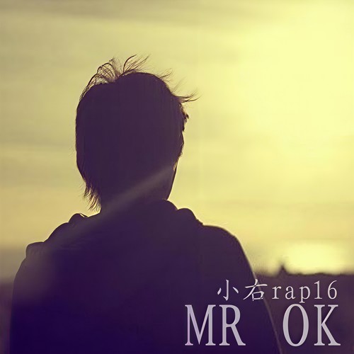 Mr.ok