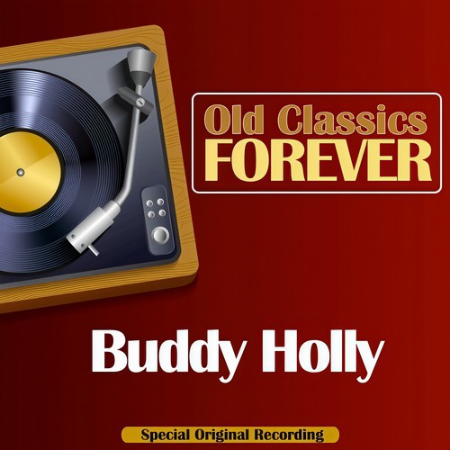 Old Classics Forever (Special Original Recording)