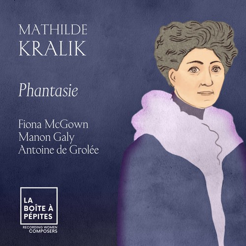 Mathilde Kralik: Phantasie