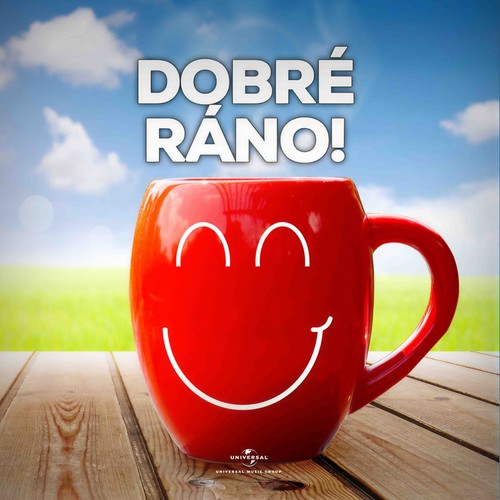 DOBRÉ RÁNO! (Explicit)