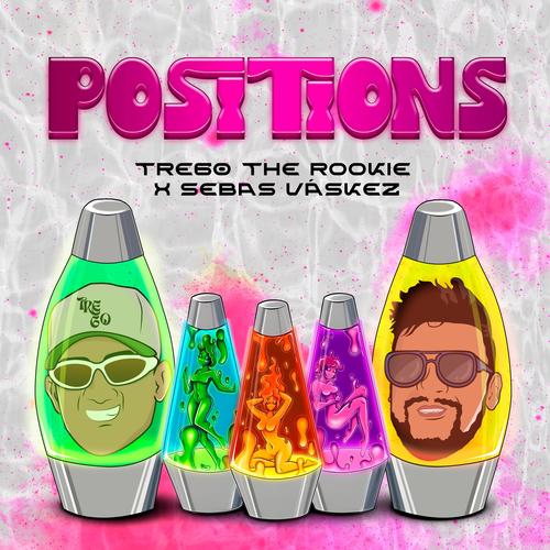 Positions (feat. Tre60 