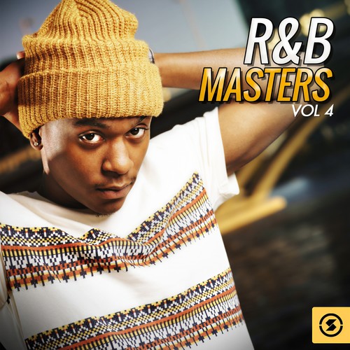 R&B Masters, Vol. 4