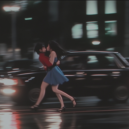 Late night drive（夜驰正式版）