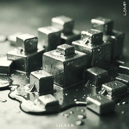 Silver, Vol. 1