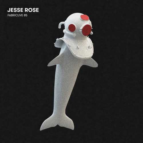 FABRICLIVE 85: Jesse Rose (DJ Mix) [Explicit]