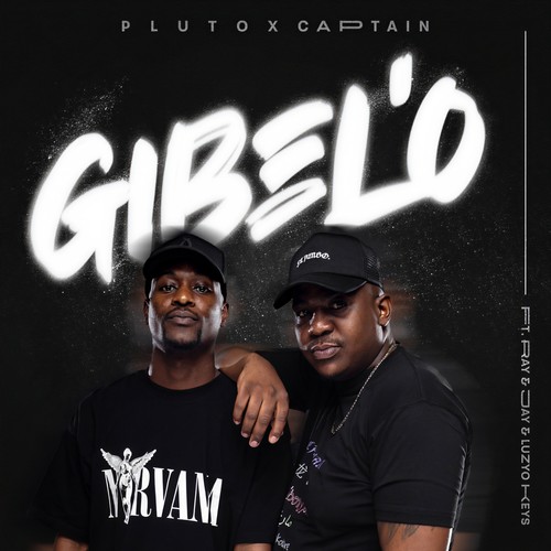 Gibel'o (feat. Ray&Jay, Luzyo Keys)