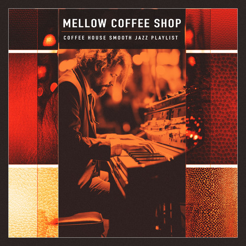 Mellow Coffee Shop