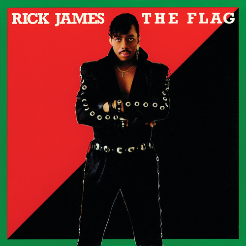 The Flag (Bonus Track Version)