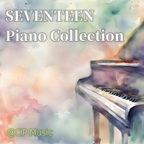 SEVENTEEN Piano Collection