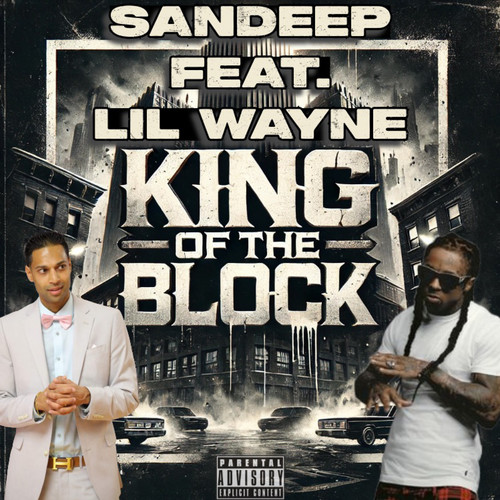 King of the Block (Explicit)