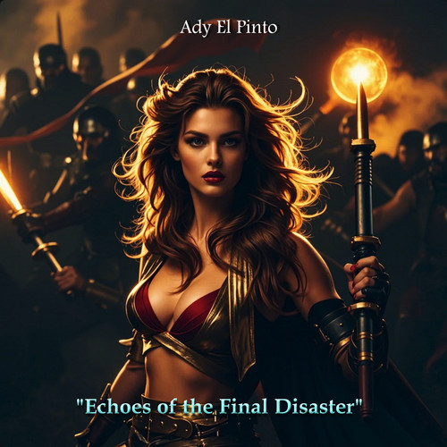 Echoes of the Final Disaster (Remastered 2024)
