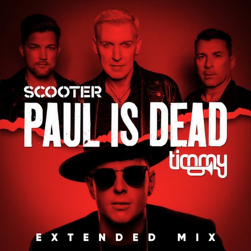 Paul Is Dead (Extended Mix)