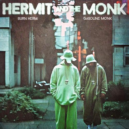 Hermit and the Monk (Explicit)