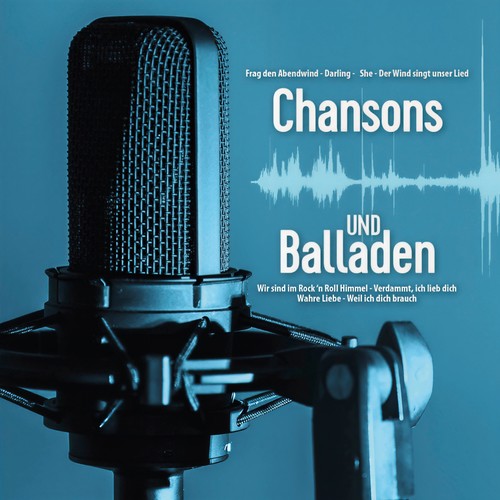 Chansons und Balladen