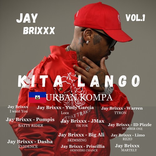 Kita Lango, Vol. I