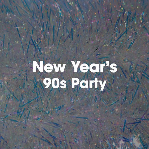 New Year's 90's Party (Explicit)