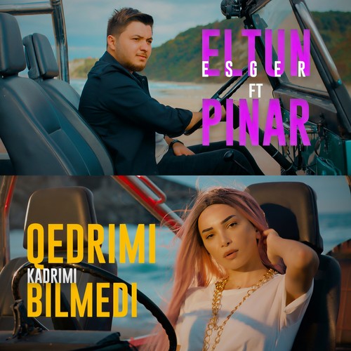 Qedrimi Bilmedi (Kadrimi Bilmedi)