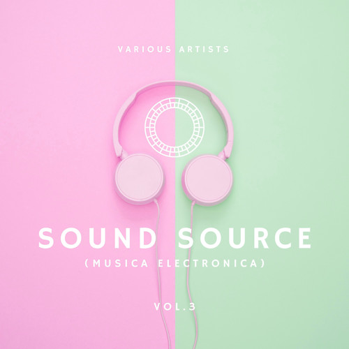 Sound Source (Musica Electronica) , Vol. 3
