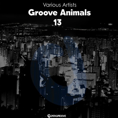 Groove Animals 13