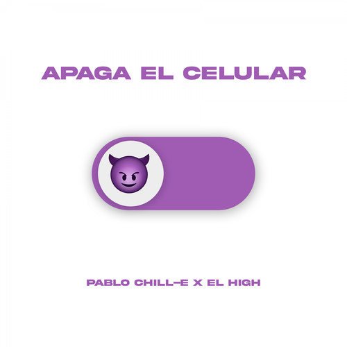 Apaga el Celular (Explicit)