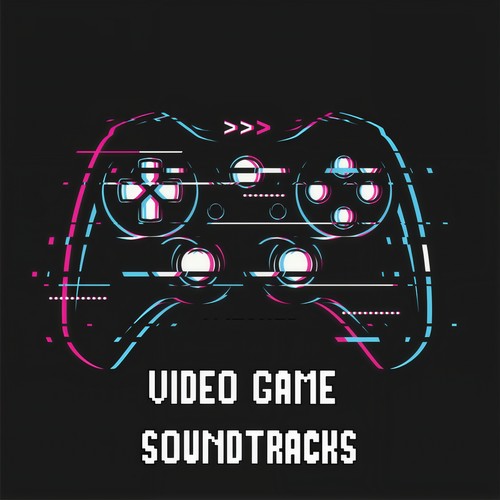 Video Game Soundtracks (Explicit)