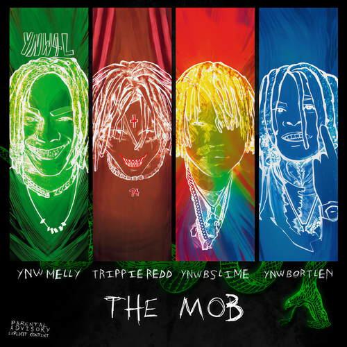 The Mob (Explicit)