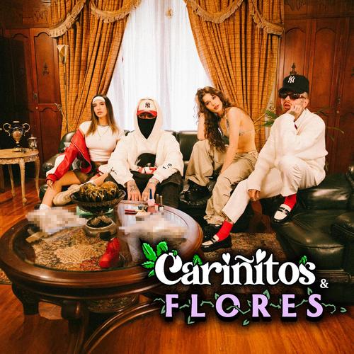 Cariñitos Y Flores