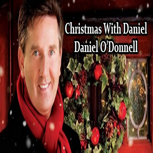 Christmas with Daniel O'donnell